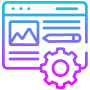 Customizable Templates