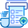 Quick and Easy Receipt Creation