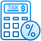 Tax and Discount Options