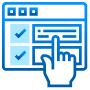User-Friendly Interface for Easy Onboarding
