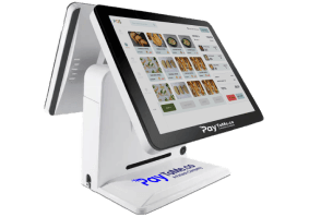 Retail POS Machine