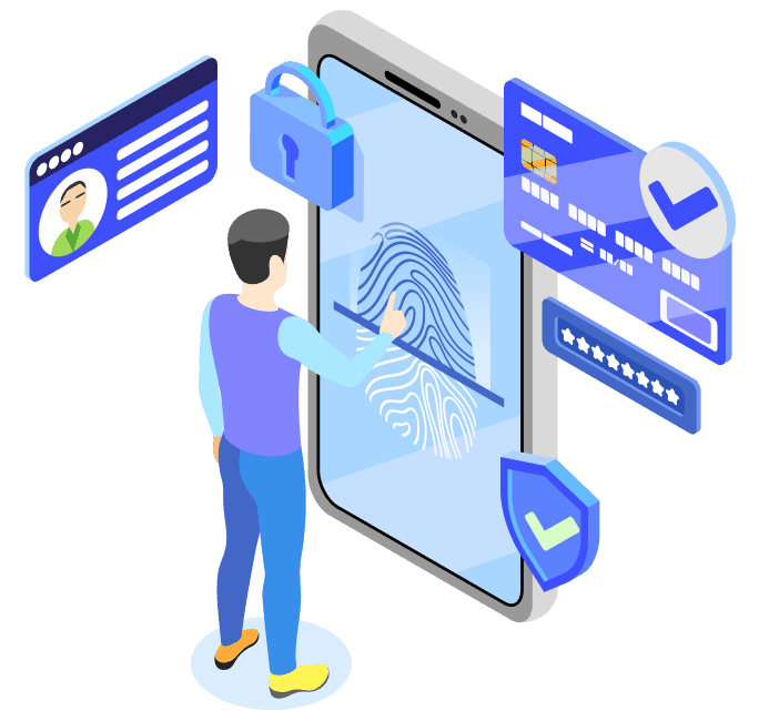 Why Businesses Trust PayToMe’s Secure Bank Verification