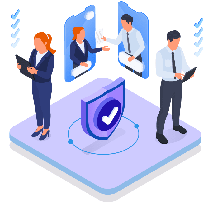 Why Choose PayToMe for Identity Verification Solutions?